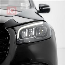 مرسيدس بنز GLS